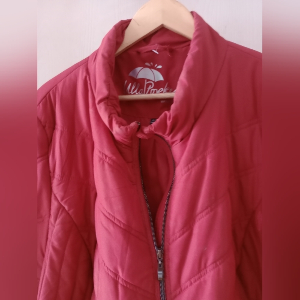 ULLA POPKEN Jacket Women's 20/22‎ - Picture 5 of 16